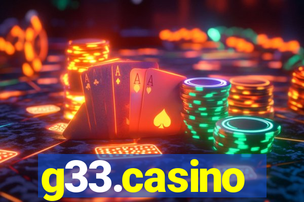 g33.casino