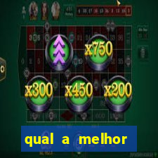 qual a melhor plataforma para se jogar