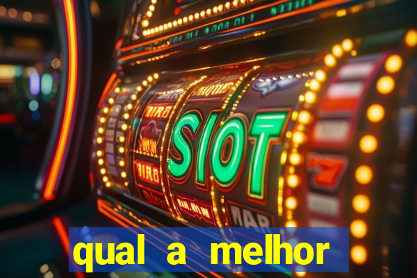 qual a melhor plataforma para se jogar