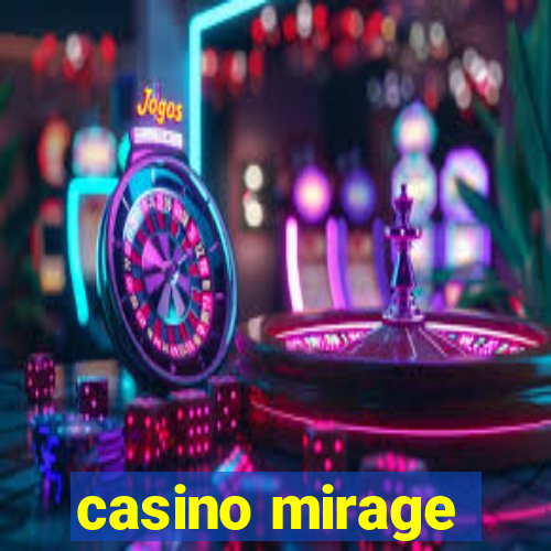 casino mirage