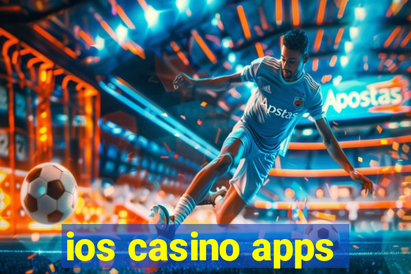 ios casino apps