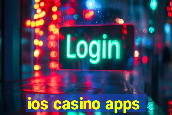 ios casino apps