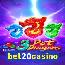 bet20casino