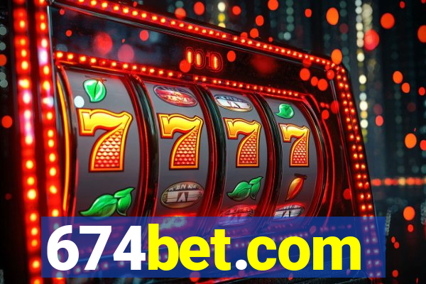 674bet.com