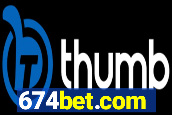 674bet.com