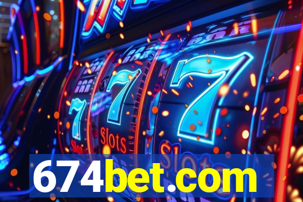 674bet.com