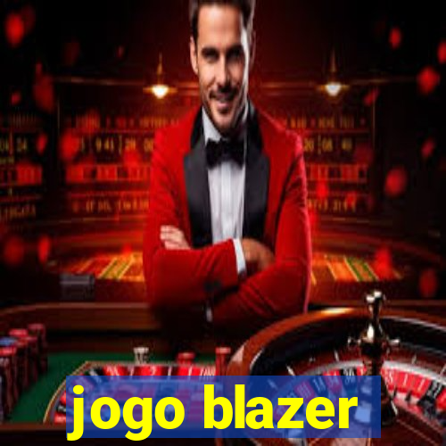 jogo blazer