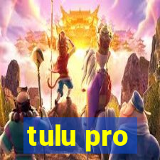 tulu pro