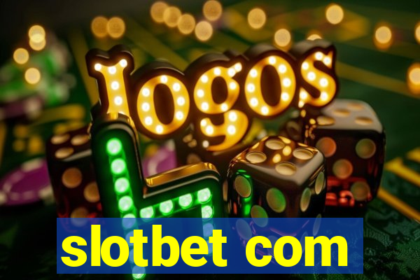 slotbet com