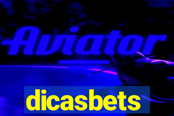 dicasbets