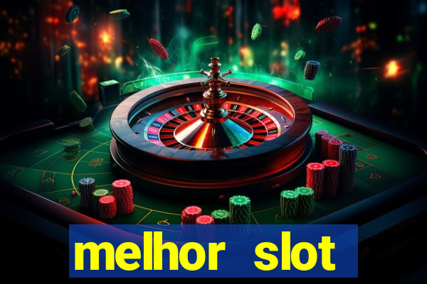 melhor slot pragmatic play