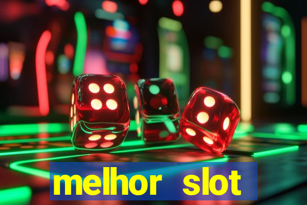 melhor slot pragmatic play