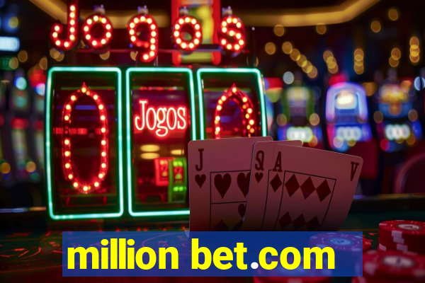 million bet.com