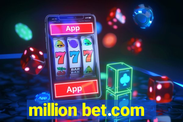 million bet.com