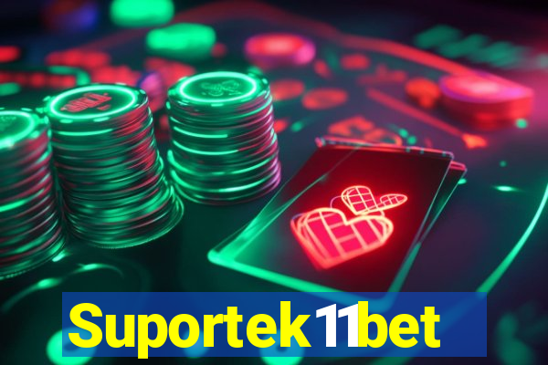 Suportek11bet