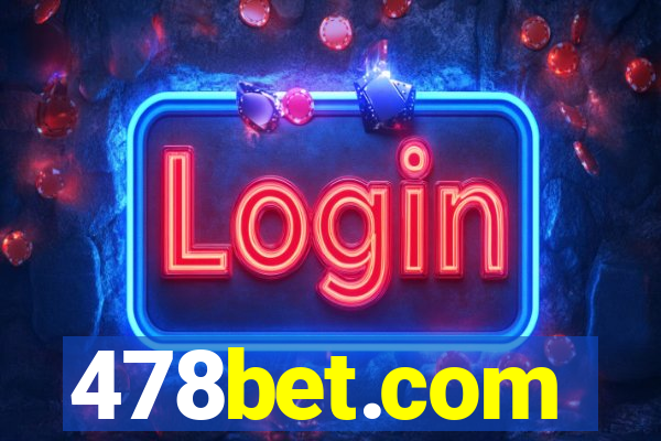 478bet.com