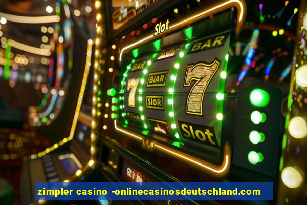 zimpler casino -onlinecasinosdeutschland.com