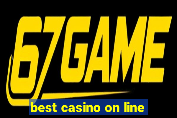 best casino on line