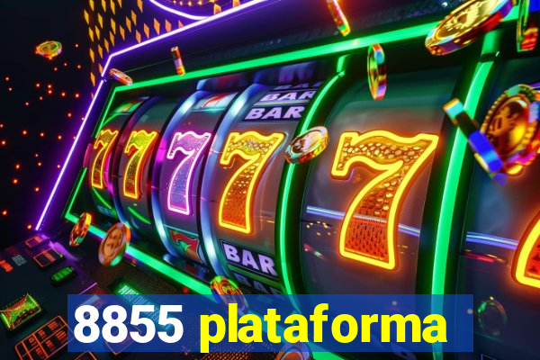 8855 plataforma