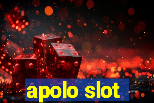 apolo slot