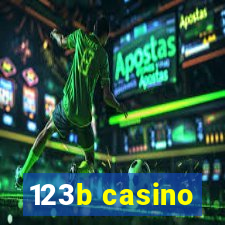 123b casino