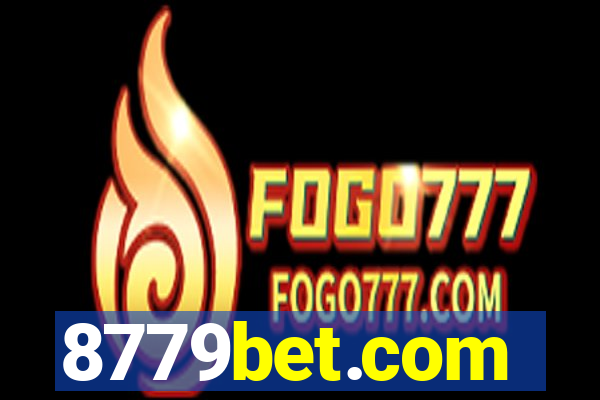 8779bet.com