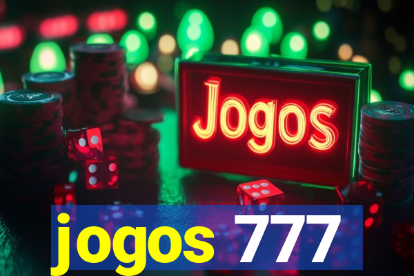 jogos 777