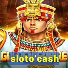 sloto'cash