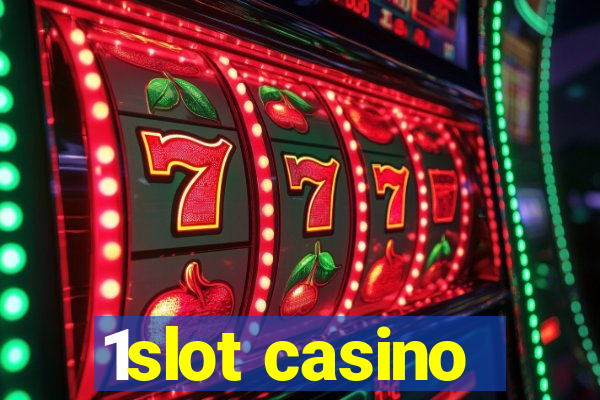 1slot casino