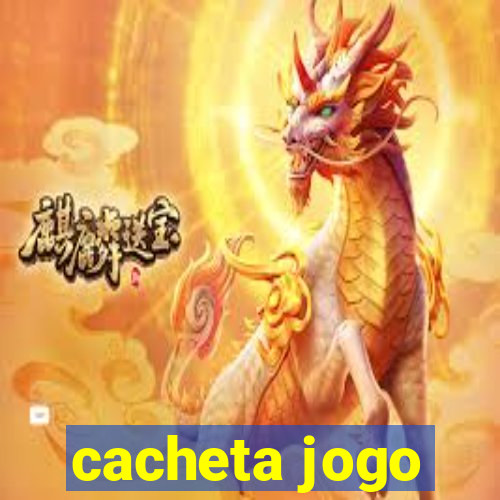 cacheta jogo