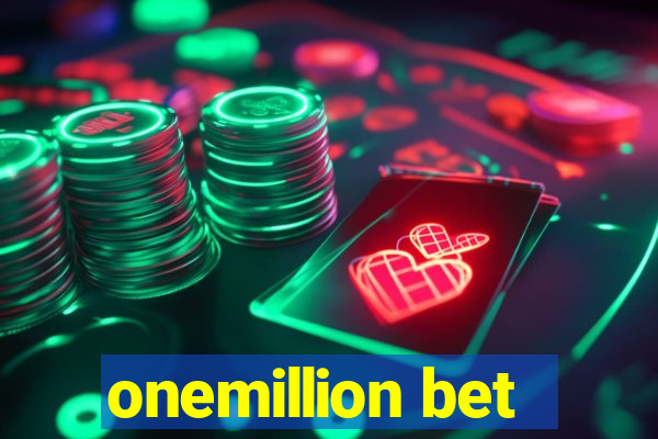 onemillion bet