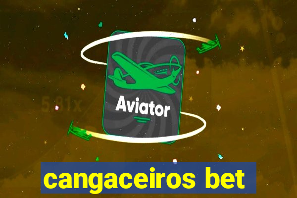 cangaceiros bet