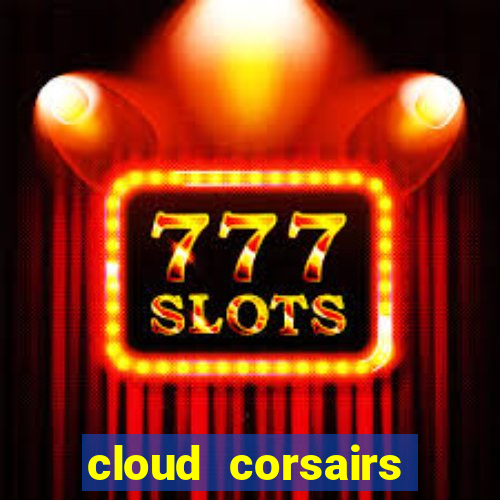 cloud corsairs online slot