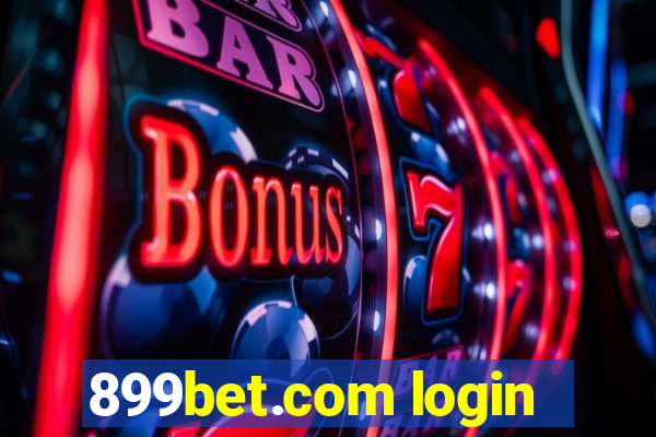 899bet.com login