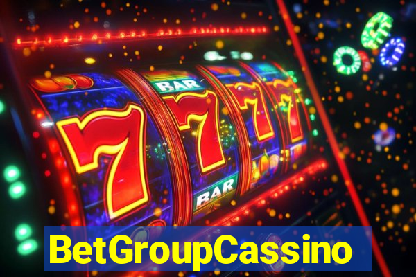 BetGroupCassino