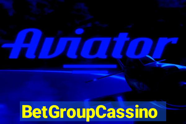 BetGroupCassino