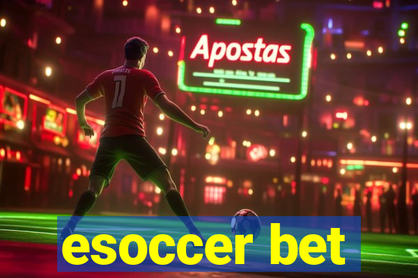 esoccer bet