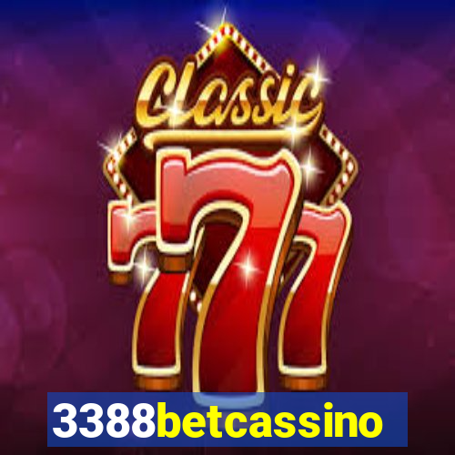 3388betcassino