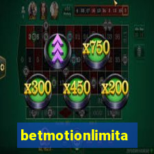 betmotionlimita