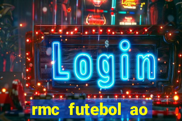 rmc futebol ao vivo gratis