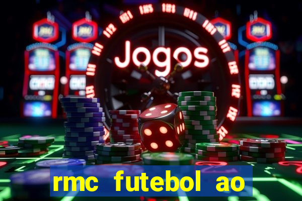 rmc futebol ao vivo gratis