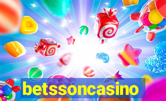 betssoncasino