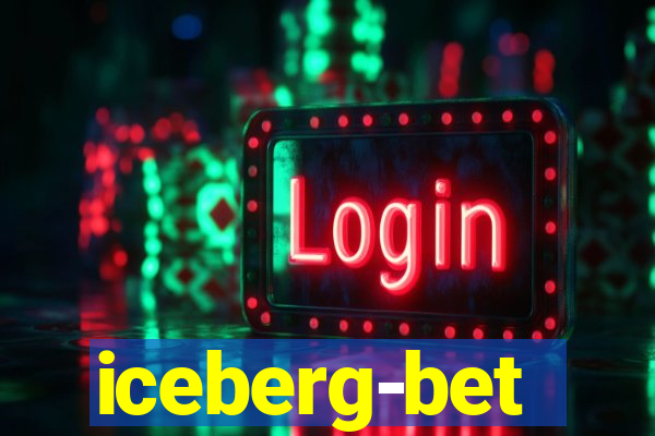 iceberg-bet