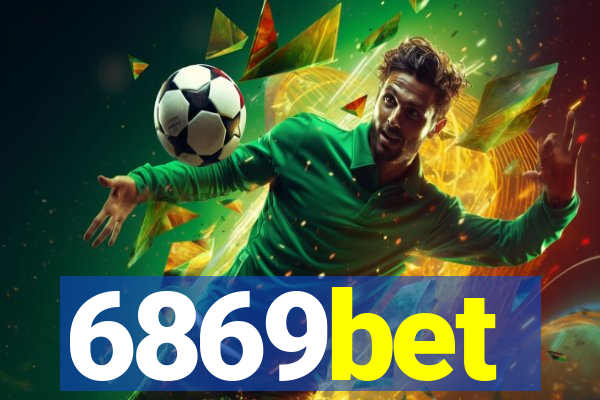 6869bet