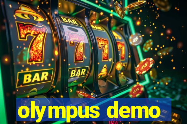 olympus demo