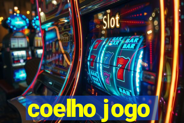 coelho jogo