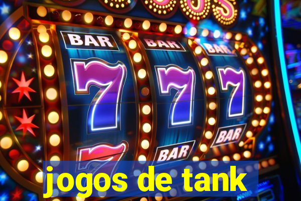 jogos de tank