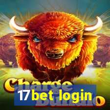 17bet login