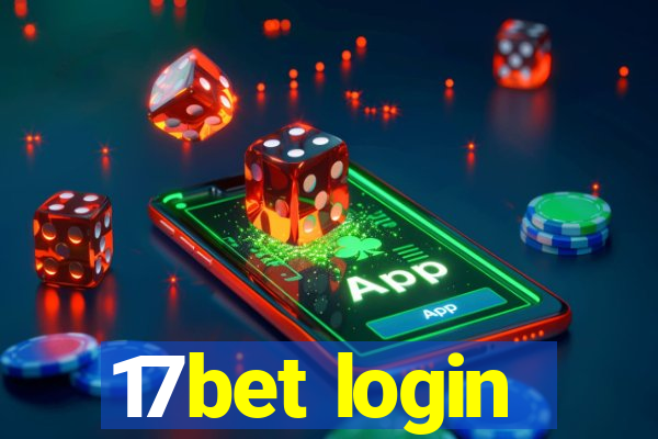 17bet login