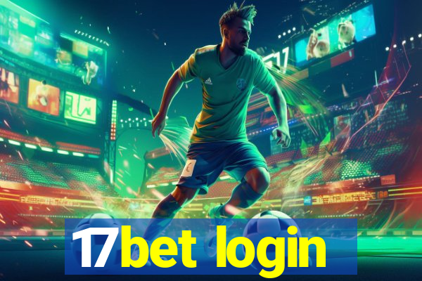 17bet login